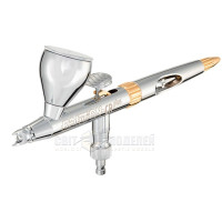 Harder&Steenbeck EVOLUTION 2024 CRplus 2 in 1