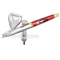 Harder&Steenbeck INFINITY 2024 CRplus 2 in 1