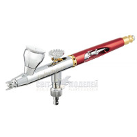 Harder&Steenbeck INFINITY 2024 CRplus Solo 0,25 мм