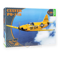Culver PQ-14B 1/48 Clear Prop Models 4816 Culver PQ-14B 1/48 Clear Prop Models 4816