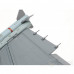 F-16CJ Block 50 1/32 Tamiya 60315