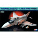 McDonnell Douglas F-4J Phantom II Marines 1/32 Tamiya 60308