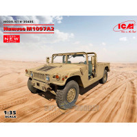 Humvee M1097A2 1/35 ICM 35435