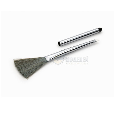 Tamiya 74078 Anti-Static Model Cleaning Brush  