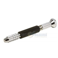 Ручная минидрель Tamiya 74112 Fine Pin Vise D-R