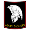 Mars Models